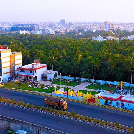 The Grand Astoria Somanth Hotel Somnath Exterior photo
