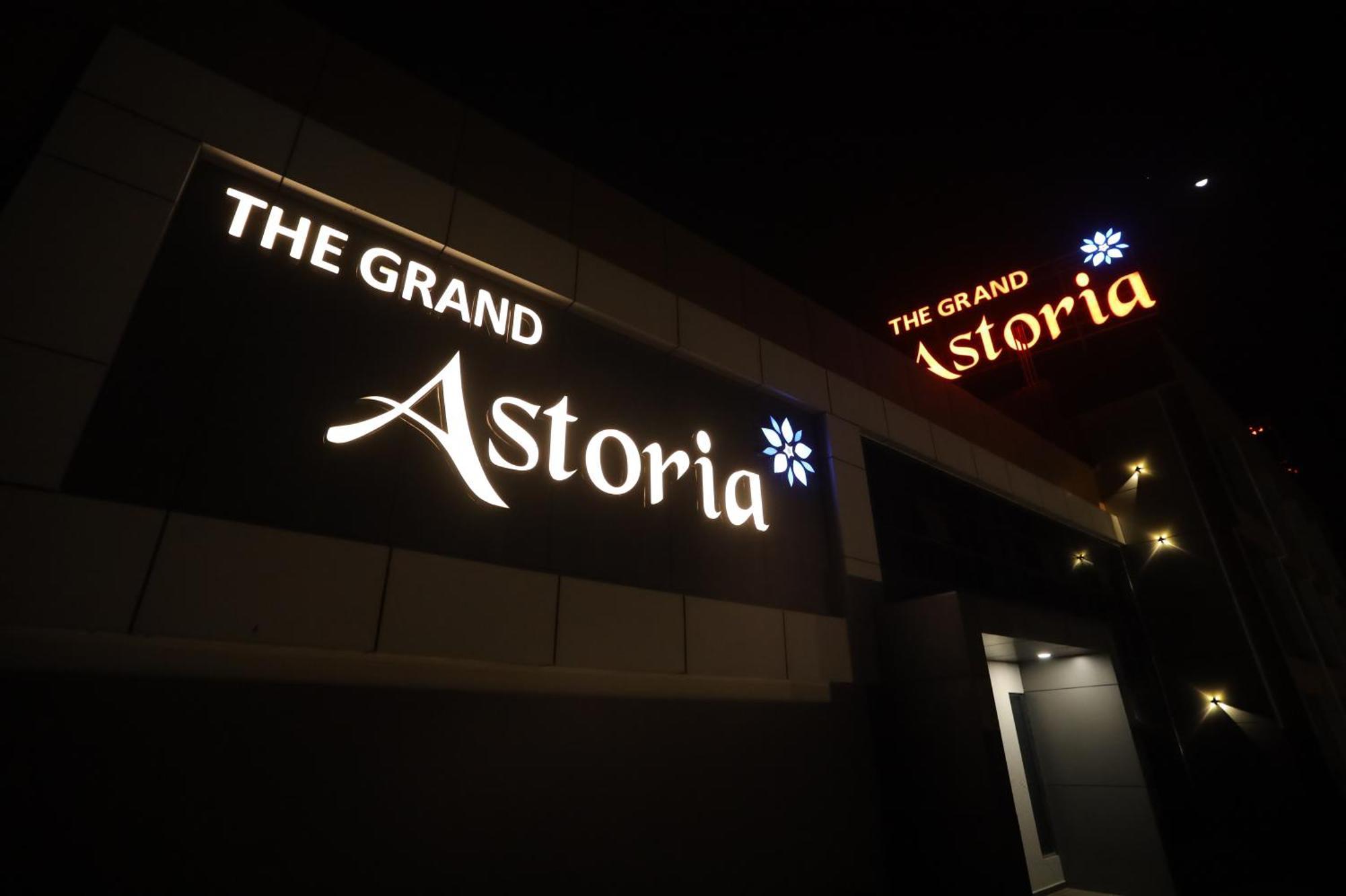 The Grand Astoria Somanth Hotel Somnath Exterior photo