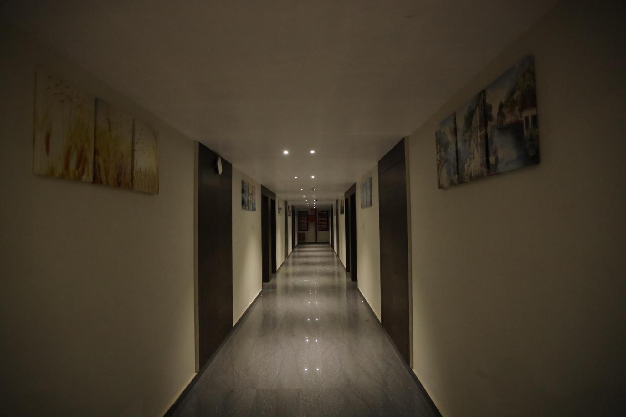 The Grand Astoria Somanth Hotel Somnath Exterior photo
