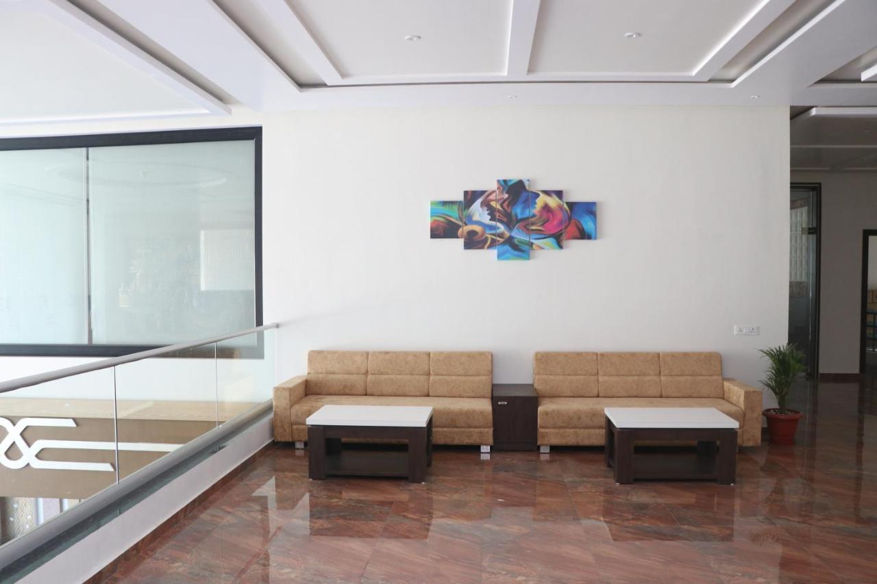 The Grand Astoria Somanth Hotel Somnath Exterior photo