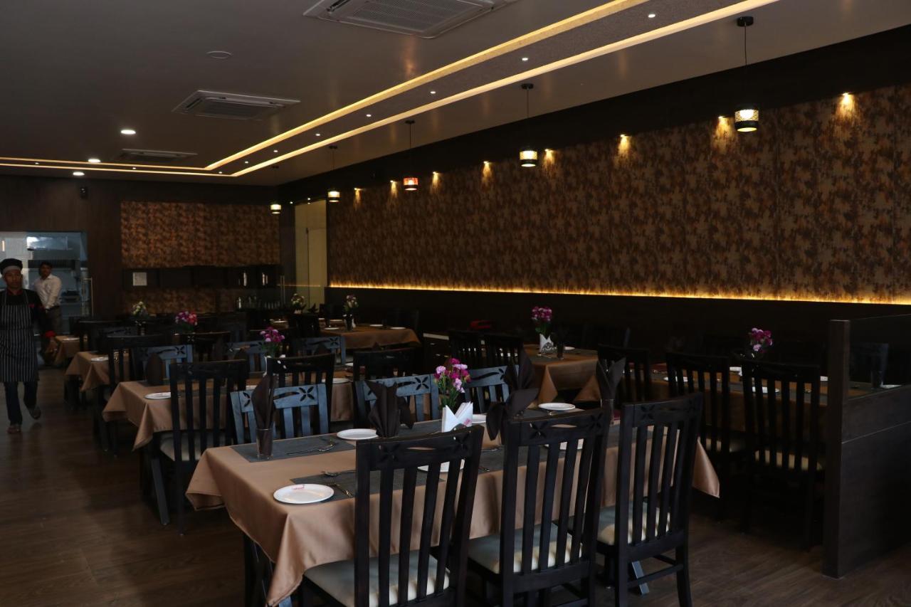 The Grand Astoria Somanth Hotel Somnath Exterior photo