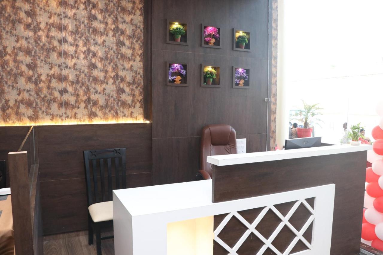 The Grand Astoria Somanth Hotel Somnath Exterior photo